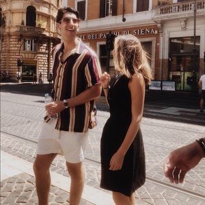 Meet your Posher, Dana